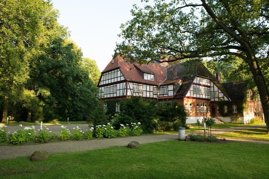 Hotel Gut Bardenhagen Esterno foto