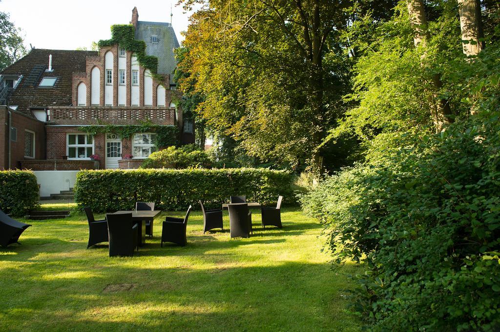 Hotel Gut Bardenhagen Esterno foto