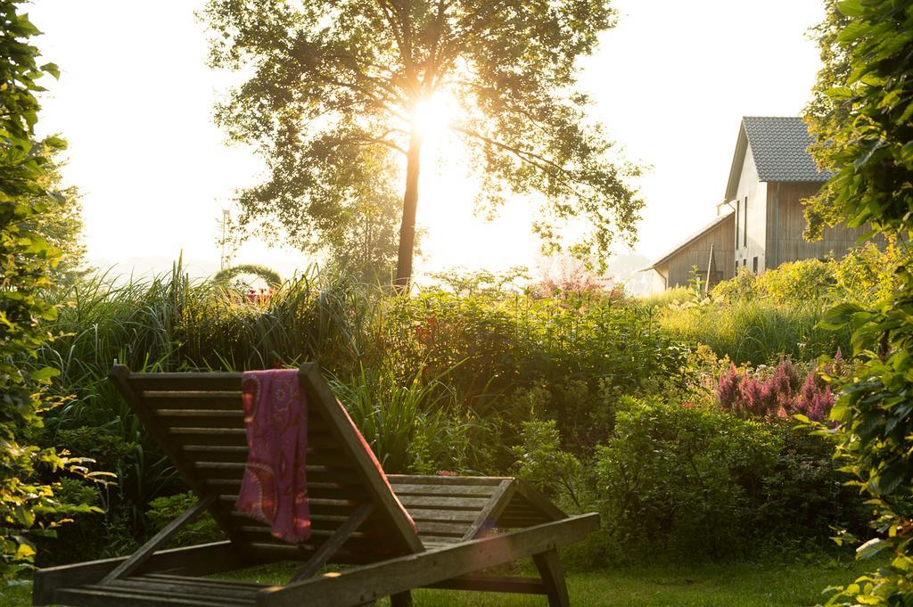 Hotel Gut Bardenhagen Esterno foto