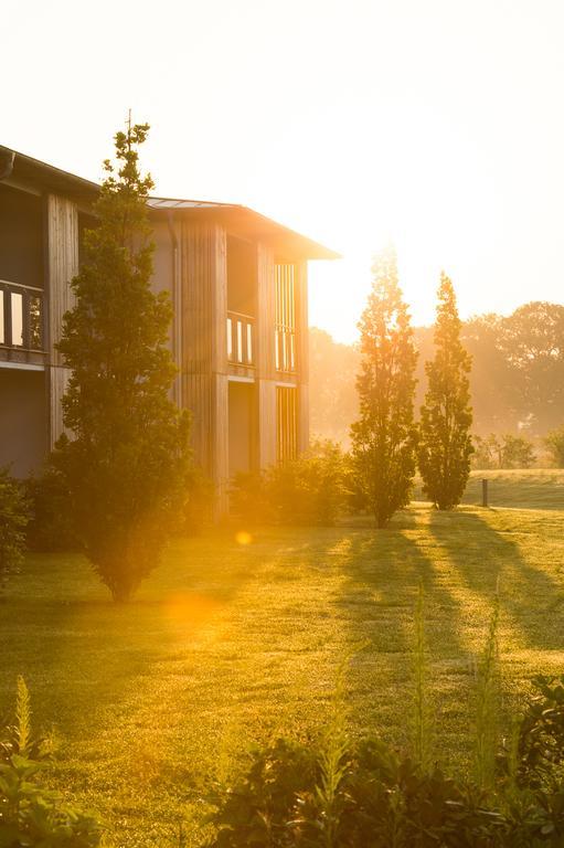 Hotel Gut Bardenhagen Esterno foto