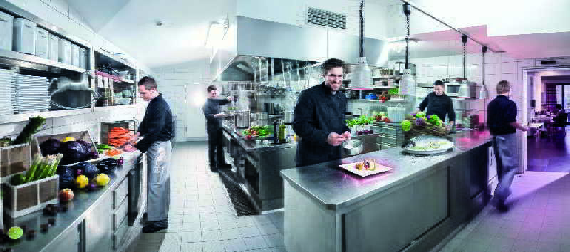 Hotel Gut Bardenhagen Esterno foto