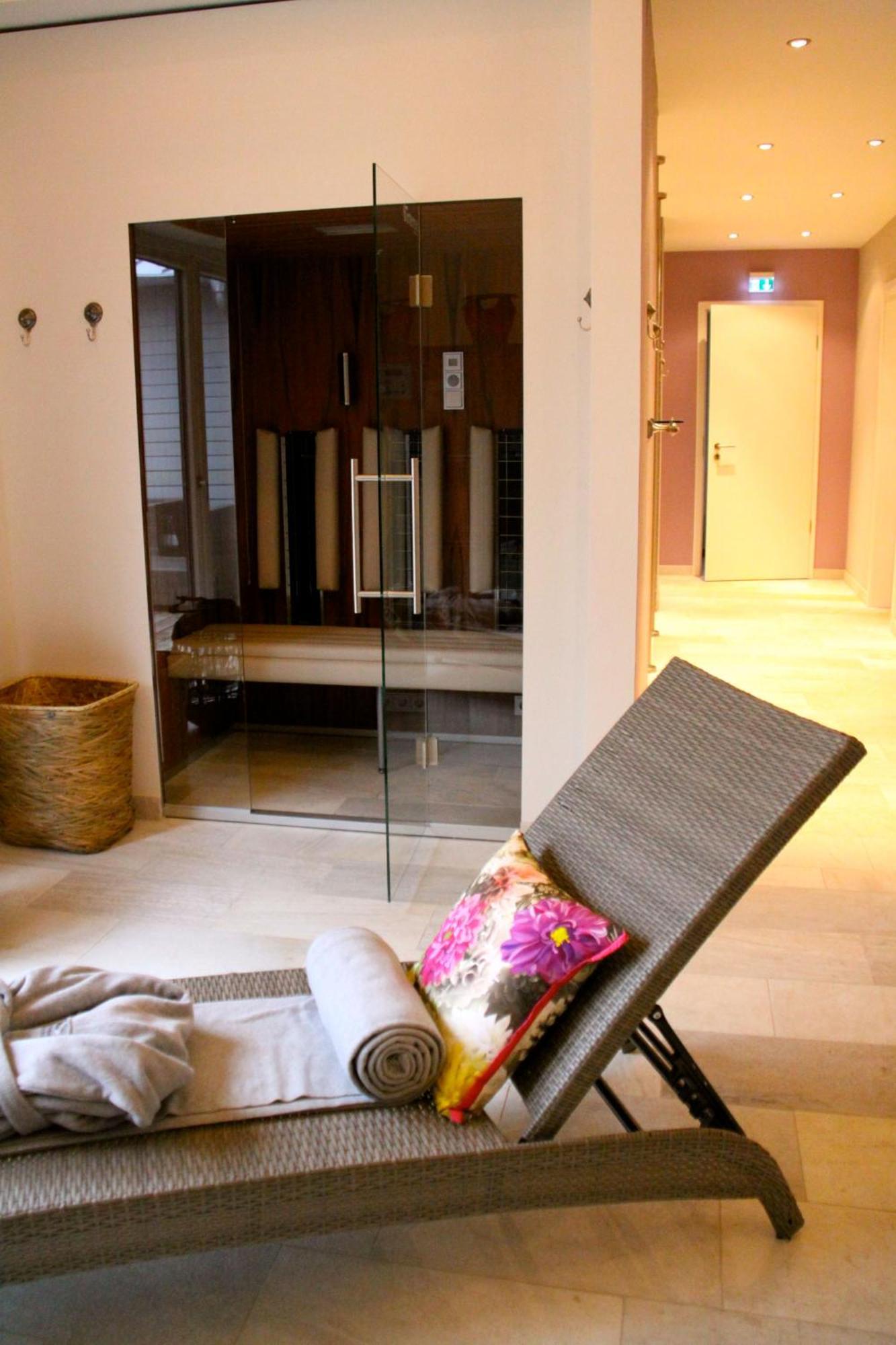 Hotel Gut Bardenhagen Esterno foto