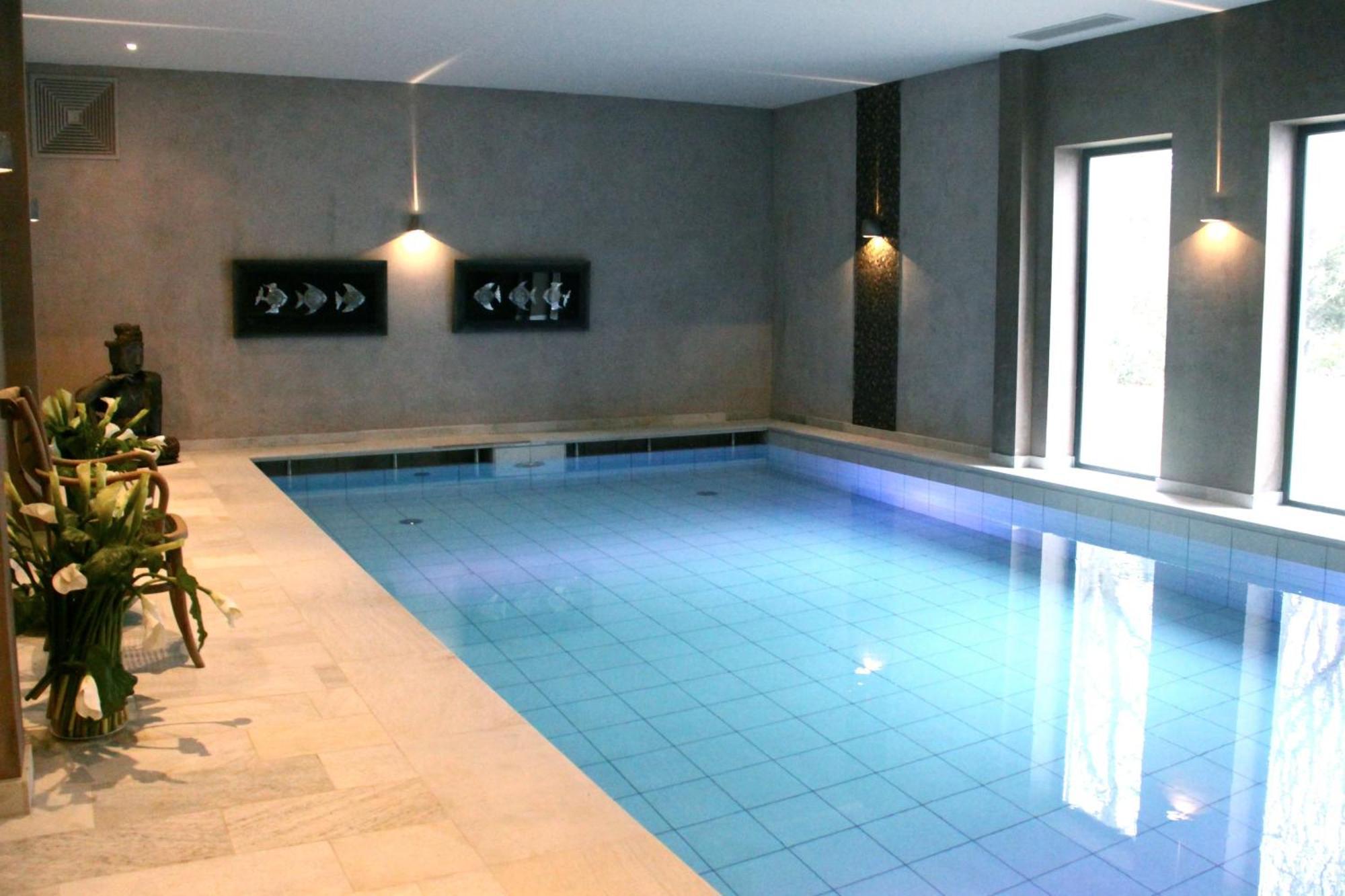 Hotel Gut Bardenhagen Esterno foto