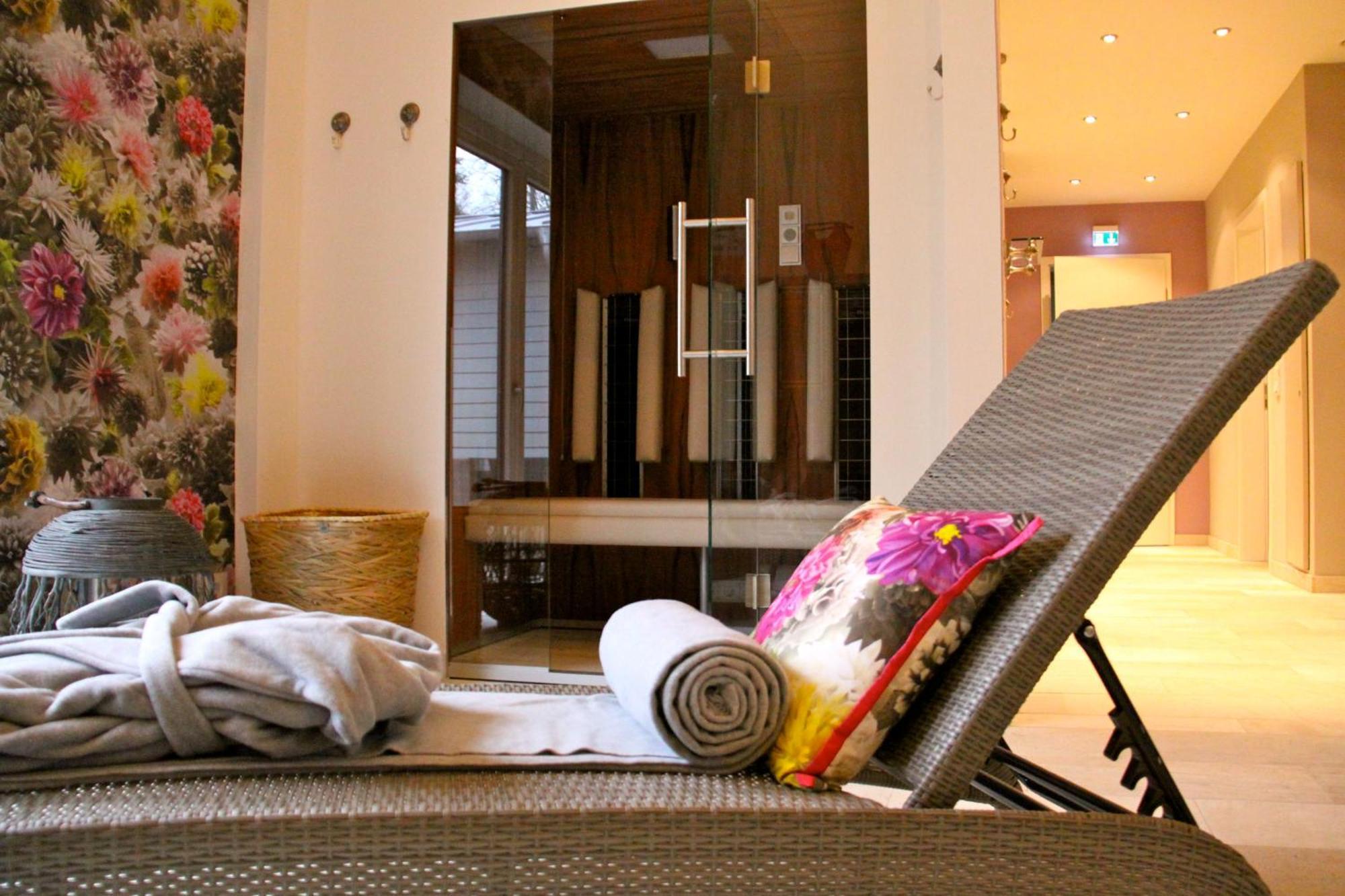 Hotel Gut Bardenhagen Esterno foto