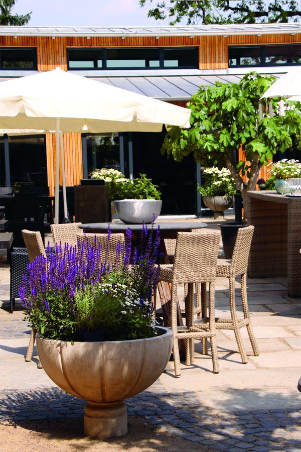 Hotel Gut Bardenhagen Esterno foto