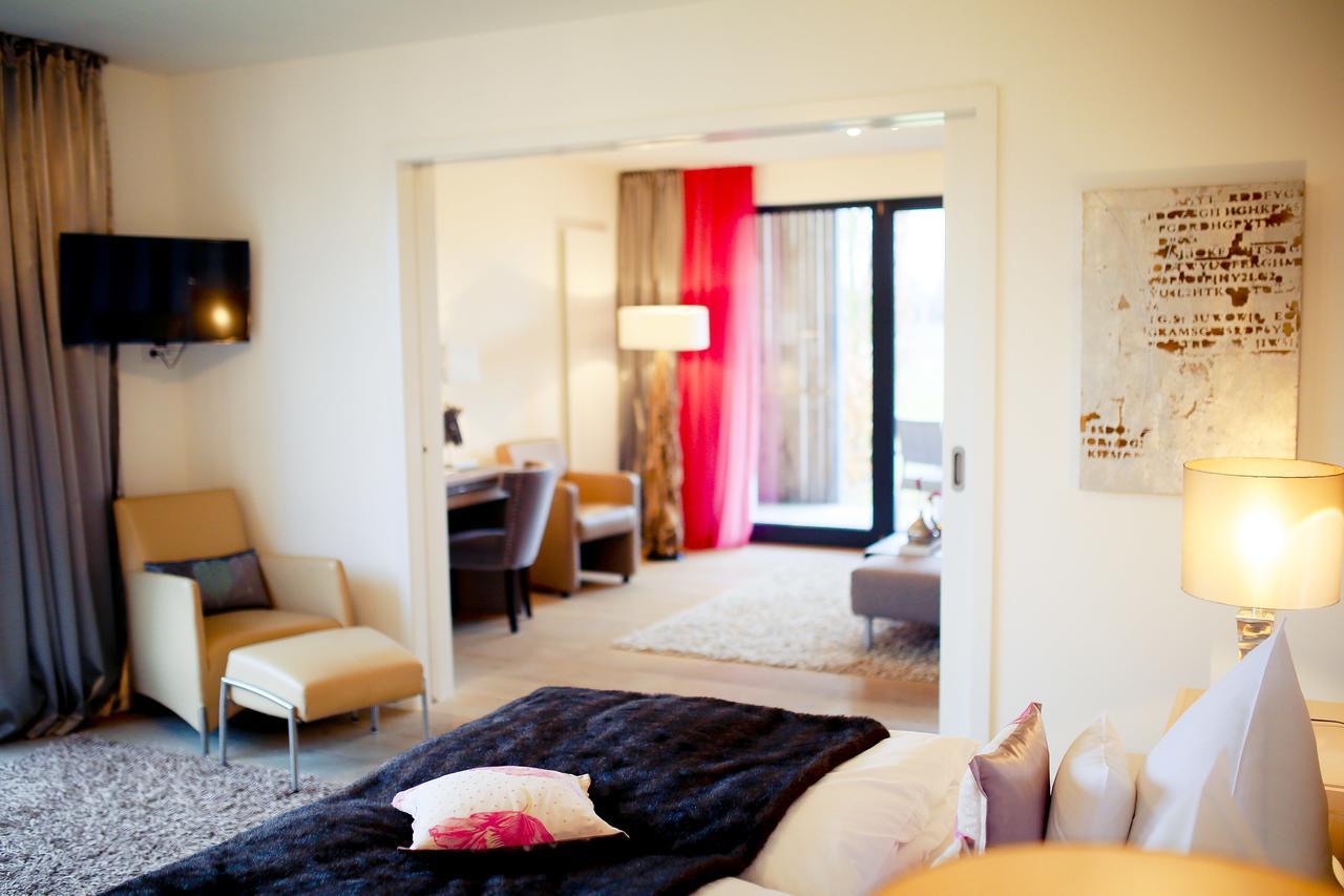 Hotel Gut Bardenhagen Esterno foto