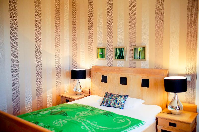 Hotel Gut Bardenhagen Esterno foto